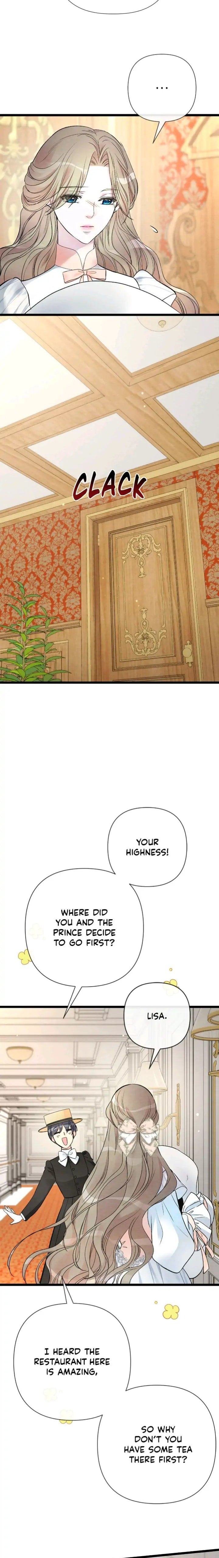 The Problematic Prince, Chapter 39 image 06